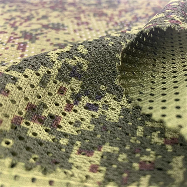 factory wholesale price fabric 5*1 100%polyester insect proof net mesh fabric