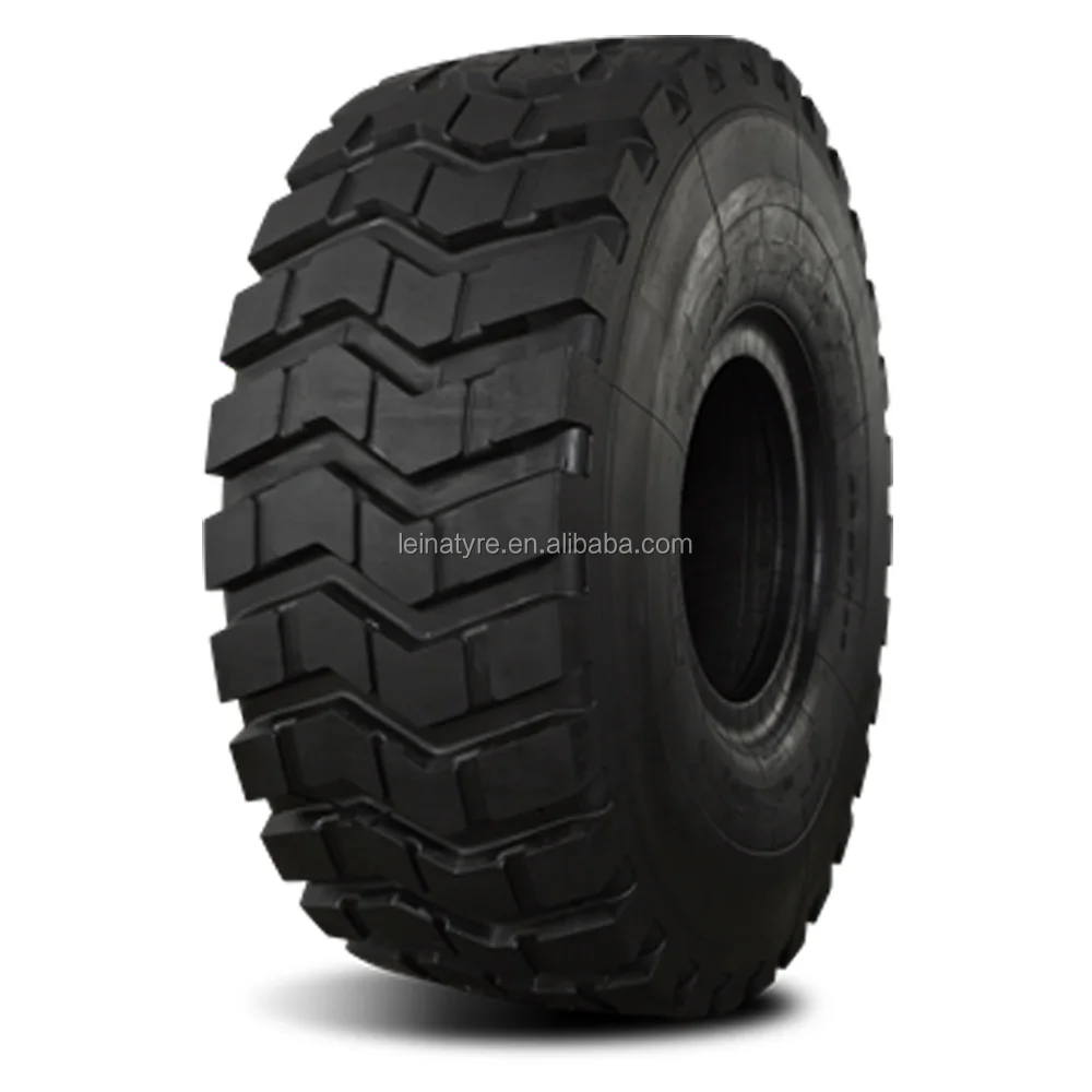 high quality E3 L3 pattern loader tire 26.5-25 29.5-25 EU standard OTR tyre