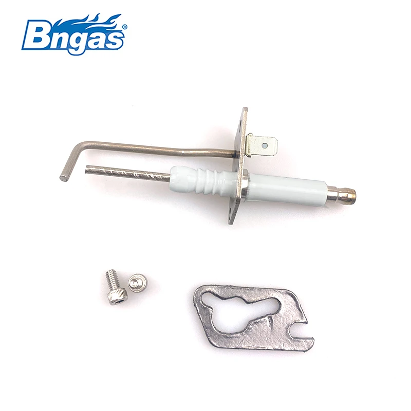 Boiler ignition electrode kit/Gas boiler spare parts