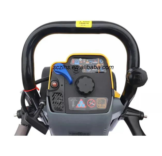 Railway Tools Tamping Machine