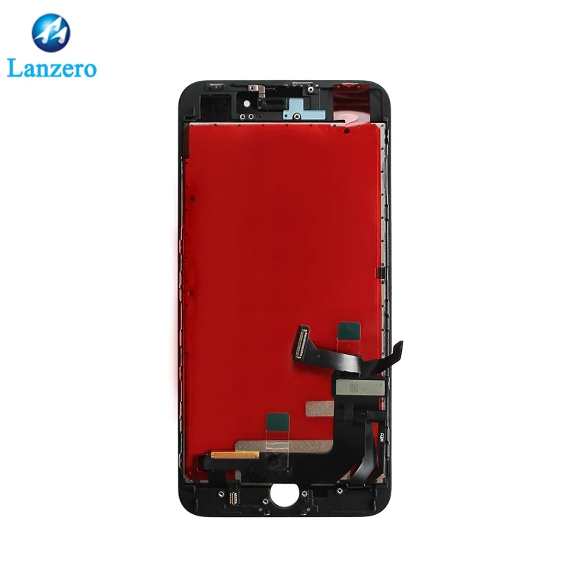 
Screen Touch LCD Digitizer Screen For iPhone 8 Plus LCD Display with Glass 