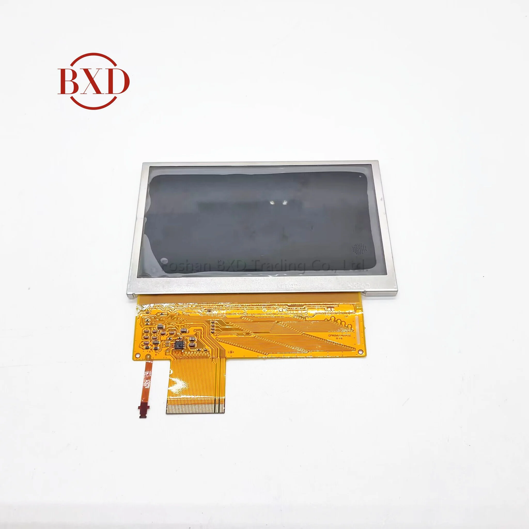 LCD Display Screen Replacement fo PSP1000 Repair Part Replace the Damaged LCD Screen for PSP 1000