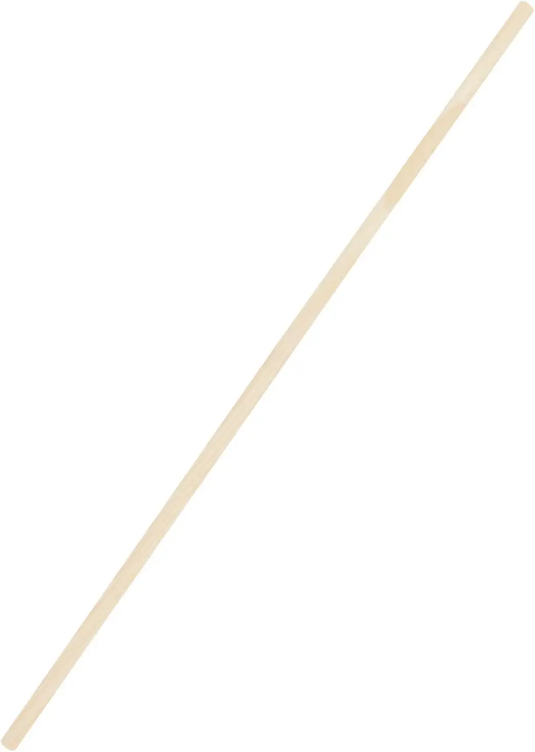 Zhonghuan Brand Wooden Dowel Rods Precut Dowels Hardwood Dowel Rod Assortment