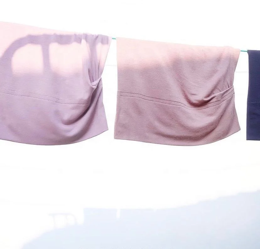 High quality classic style  mercerized cotton muslim women underscarf cotton jersey inner hijab  tube cap