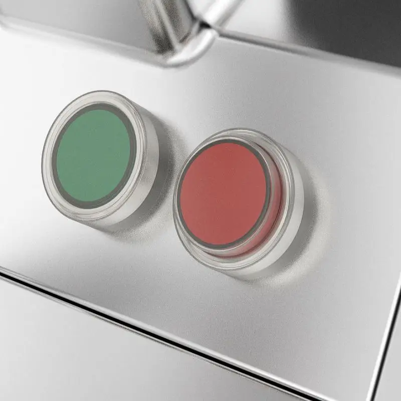 New style automatic dicing saw disco machine ginger slicer cutting machine for sale