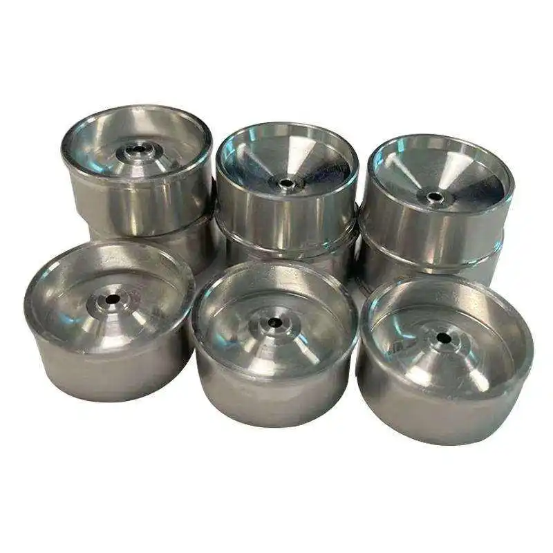 Professional Customization CNC Machining Aluminium Alloy Plate Parts Precision CNC Motorcycle Parts  Machining Service