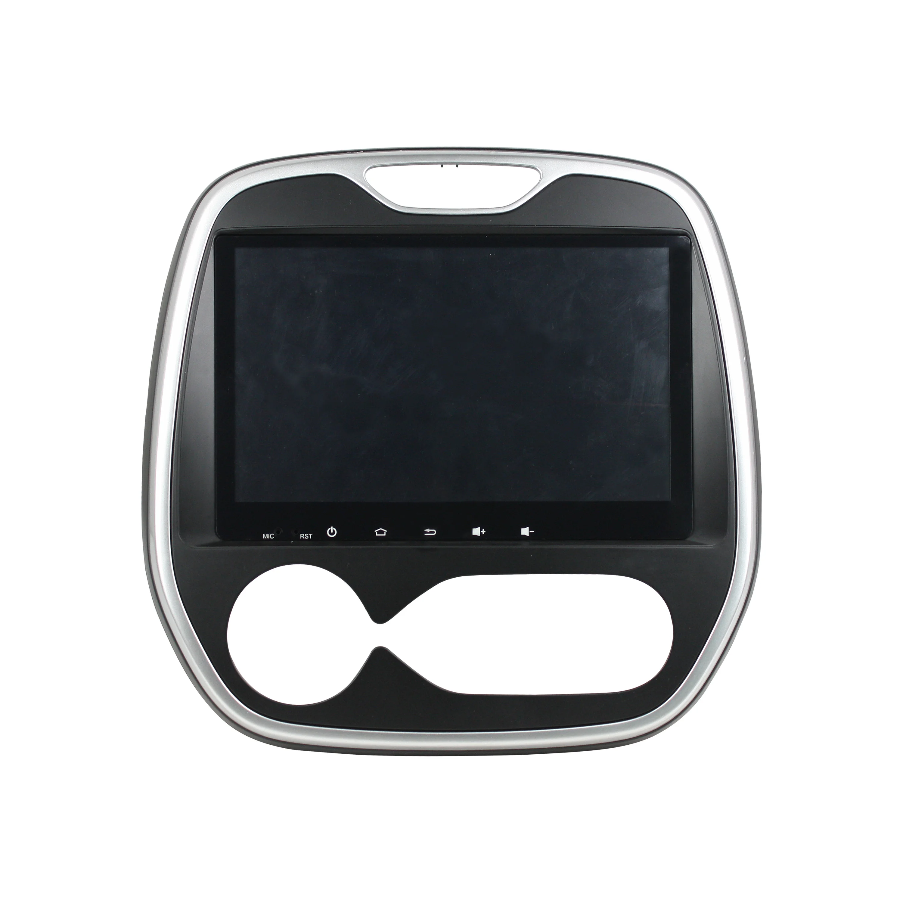 
Ersan Professional Audio Video Android 10 Car Radio Navigation for Renault Captur AC MC 2014 - 2019 Car DVD Player Camera 4G LTE 