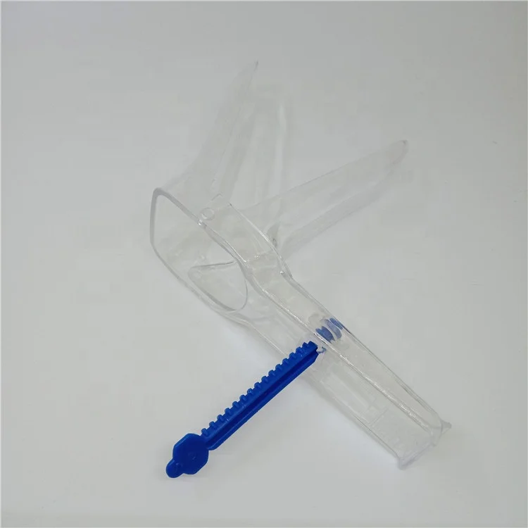 
Disposable S/M/L Cusco Vaginal Speculum 