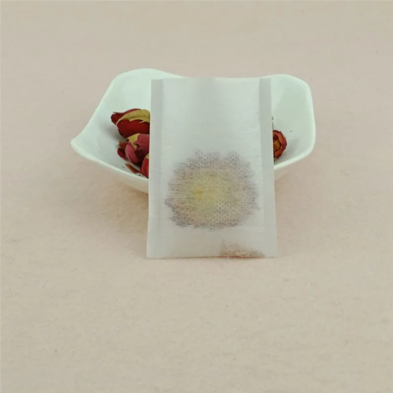 2021 Popular High Quality Individual Filter Paper Tea Bags Paper Bags For Tea