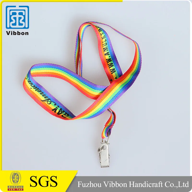Lanyard Event Any Kinds of Custom Promotion Lanyards with Any logo Imprint for Event or Festival