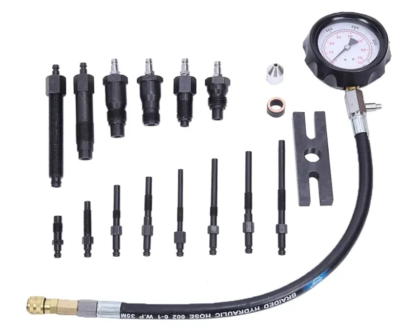 Вакуумный насос