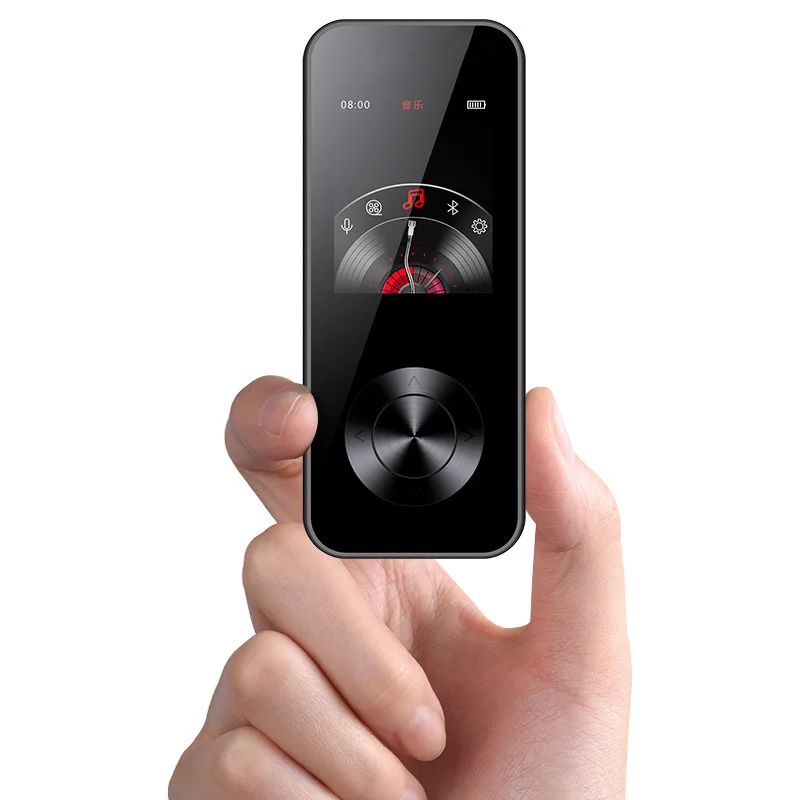 Usb trans fast delivery smart sports mp3 music player touch button easy use  digital mp3 player