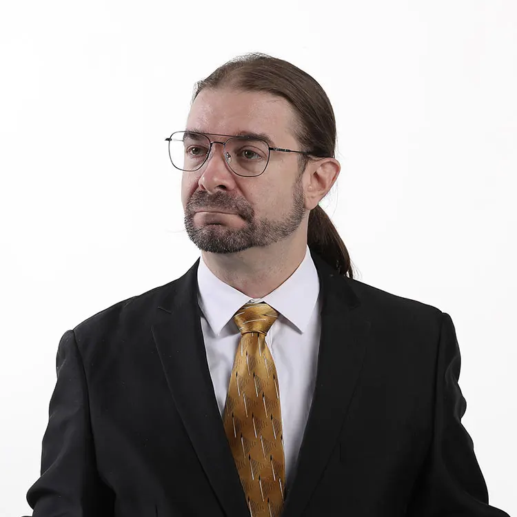 8284 High Quality Metal Optical Eyewear 0-600 Prescription Nearsighted Medical Eyeglasses Support Customized Myopia Glasses