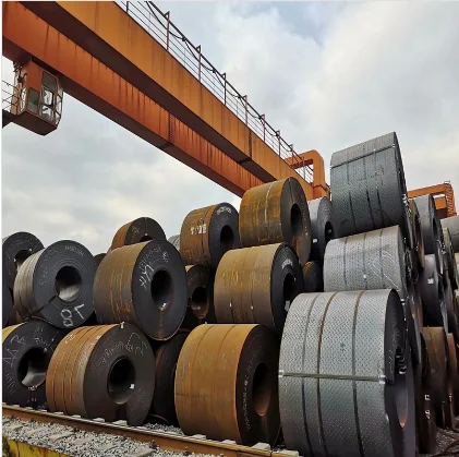 Supply of open flat plate  medium thick plate black carbon steel coil astm carbon steel coil/plate