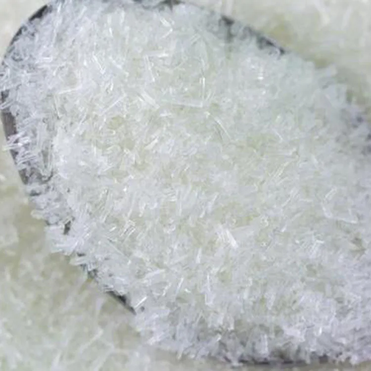 Best-Selling 25kg monosodium glutamate msg powder 60 mesh food additives