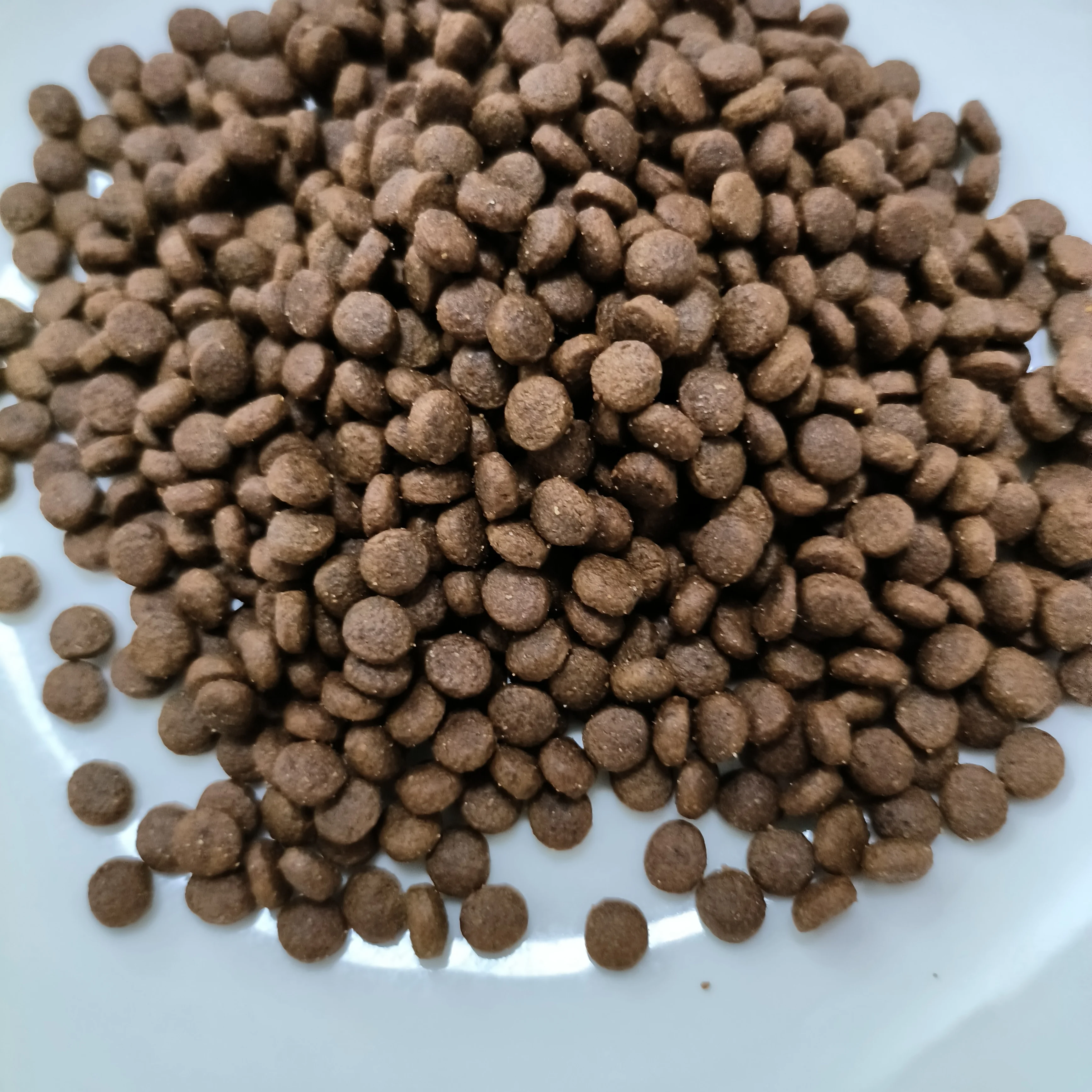 Custom packaging Nutritious Dry Dog Food Pet Food Adult Puppy