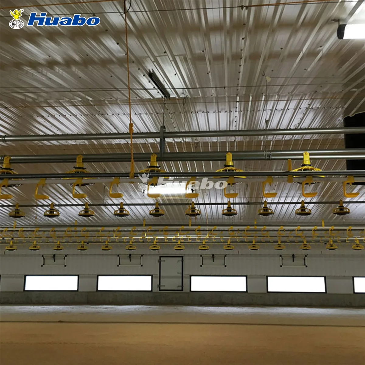 Автоматическая поилка для птицы, пластиковая поилка для цыплят