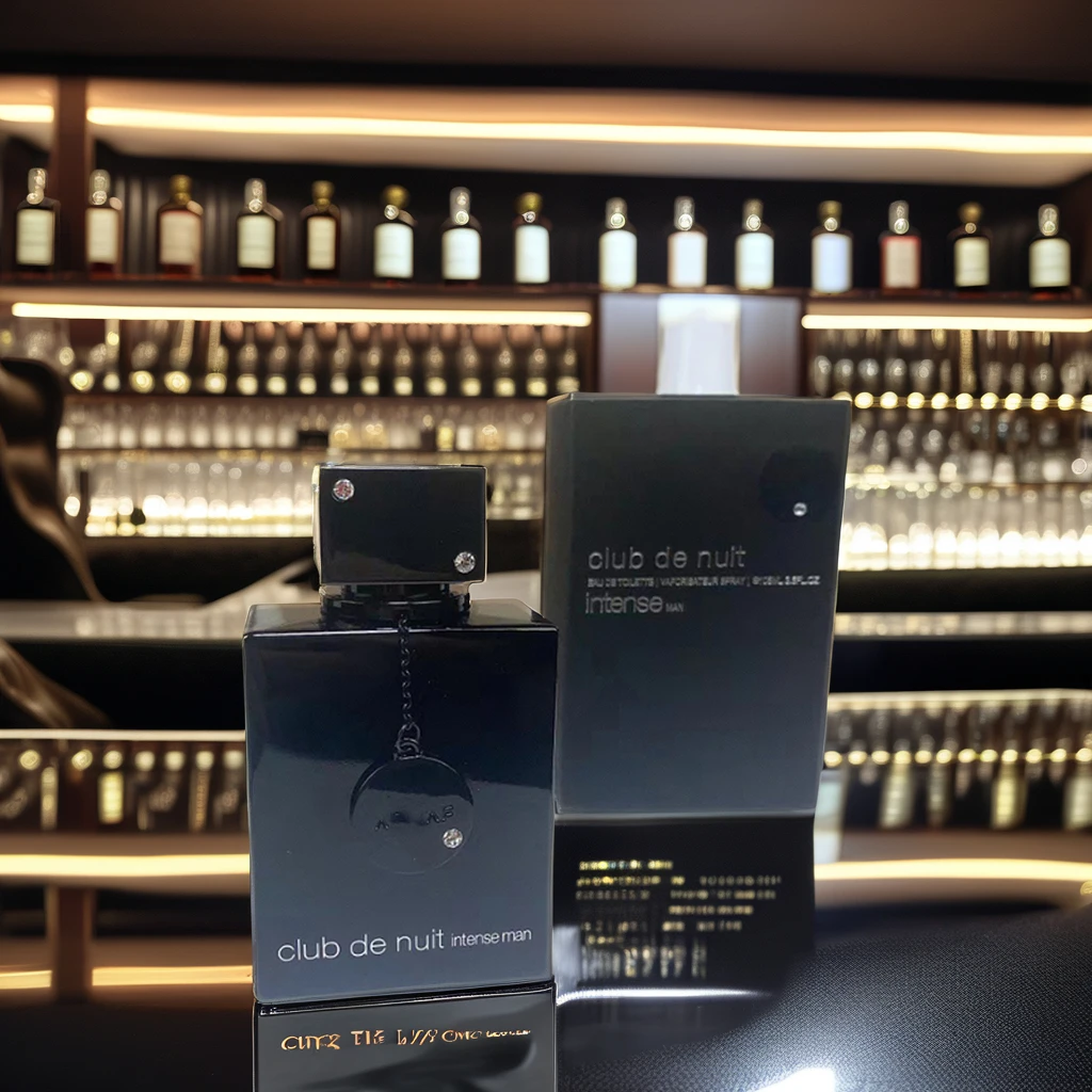 High Quality 105ml Woody Lasting Body Perfume for Men and Women for Night Club Carnival Arabic Style Cream from Vietnam