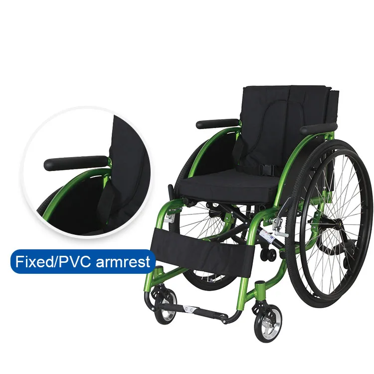 
2020 hot disabled handicapped foldable sport wheelchairs 