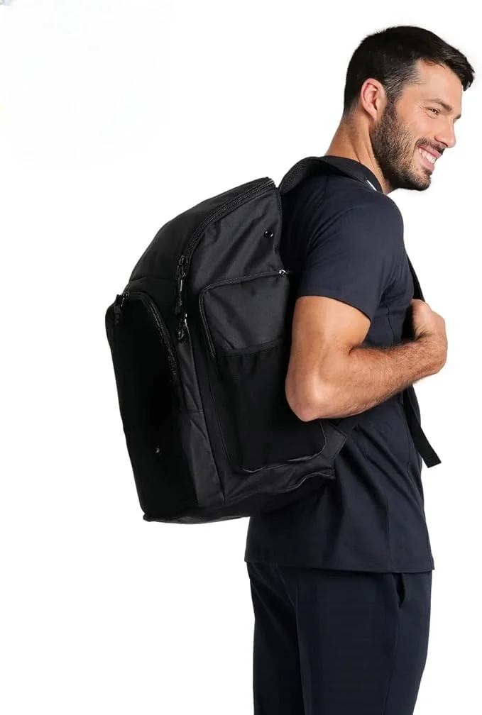 Backpack Swimmer Sports Fitness Backpack Large training equipment Swimming bag suitable for men/women