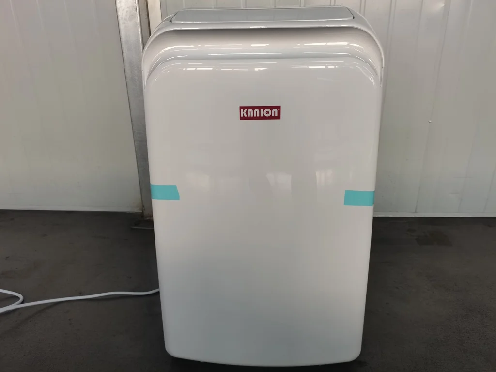 Mobile Air Conditioner 9000 12000btu R290A Portable Air conditioner Heat pump Portail Room AC Household Air condition