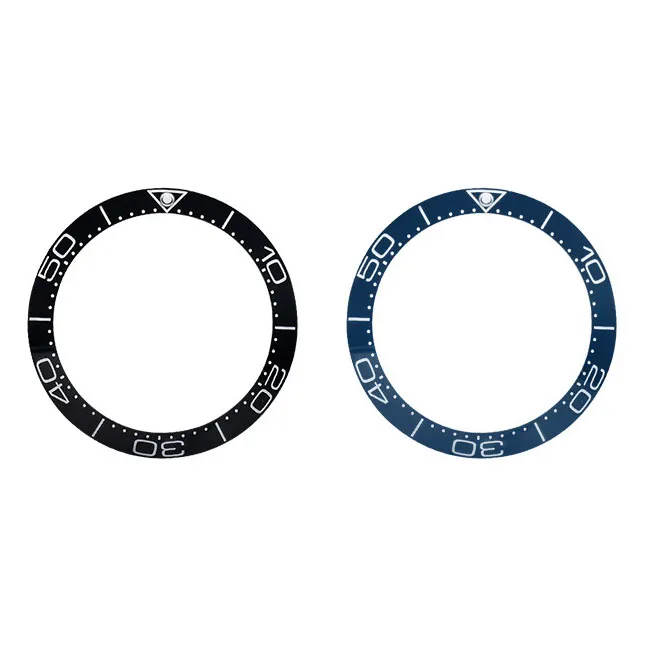 Wholesale high quality Luxury watch bezel inserts