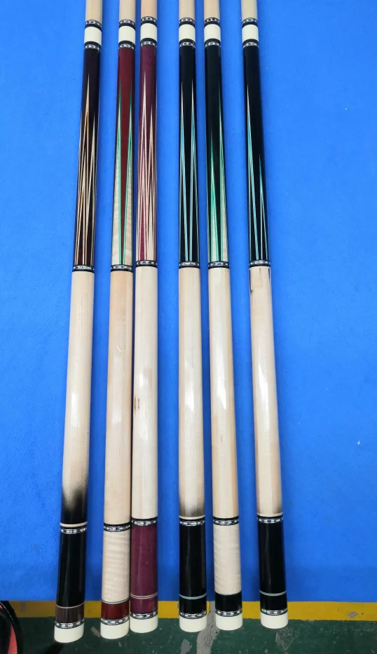 Профессиональный 5 баллов тигр зерна дерева с броши в виде ящерицы кожаный браслет-обруч инкрустация бильярдным кием