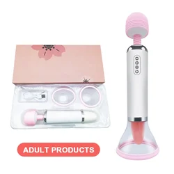 Adult Products G spot Sex Toys Massage For Woman Vibrators Sucking Clitoral Stimulator Tongue Vibrating Sucker Sex Toy Vibrator