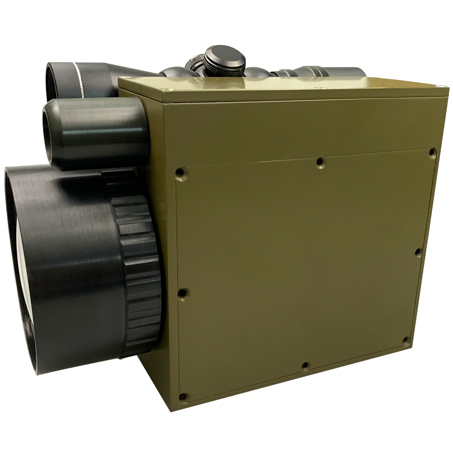 5Km china manufacturer  laser rangefinder with long distance