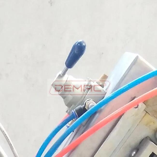 Insulating glass processing used glass edge polishing machine