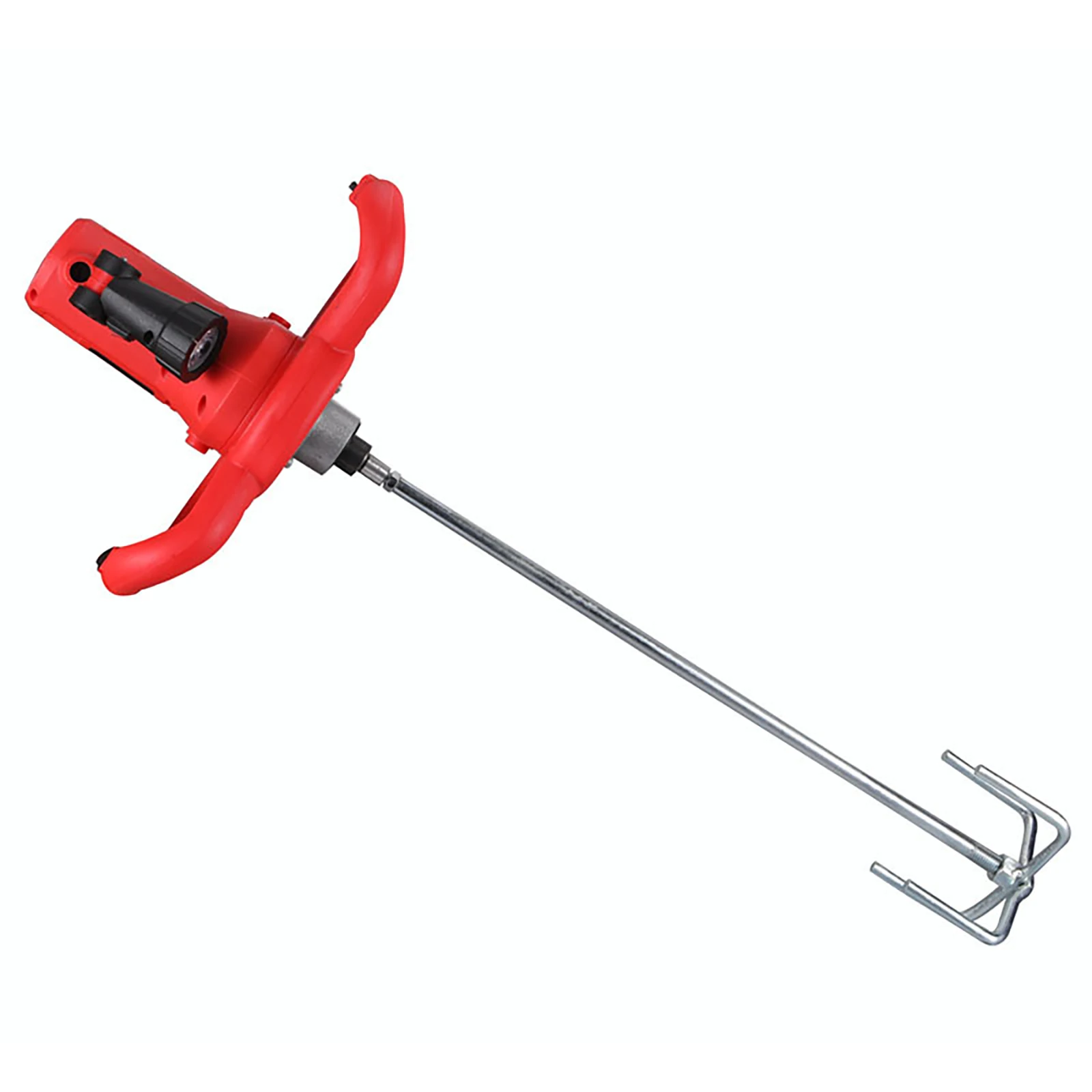 Hot selling electric wall concrete grinding machine long rod ceiling drywall sander dust-free wall grinder