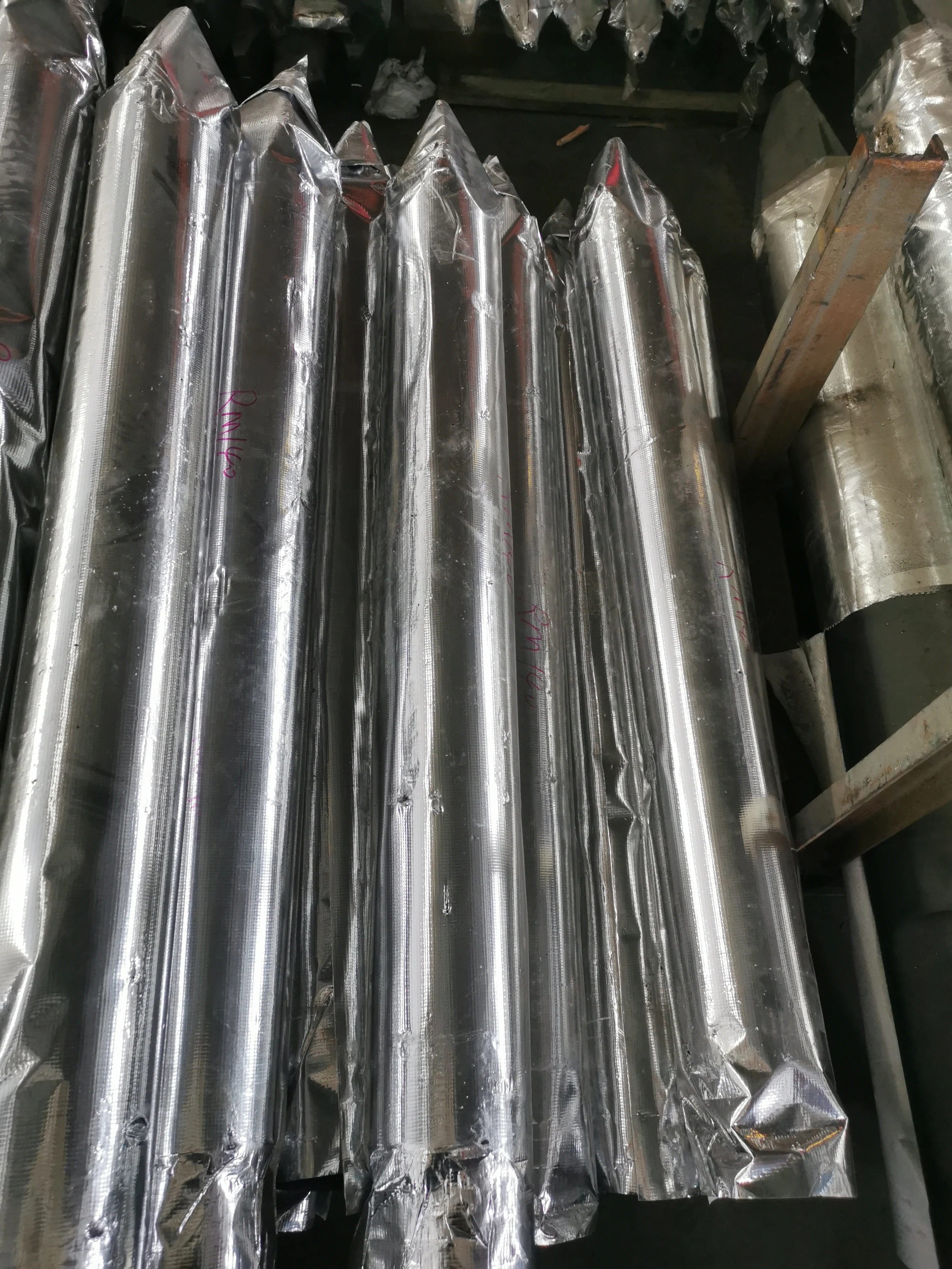 Stable Quality Hydraulic Breaker Hammer Excavator Rock Breaker Chisel diameter of 45mm SB20