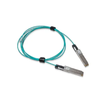 MFS1S00-H015E infiniband 200 ГБ/сек. HDR QSFP56 секс активный оптический кабель АОС кабель новый оригинальный