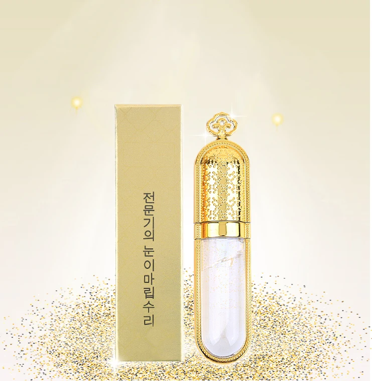 Professional 10ml gold gel repair lip eyebrow aftercare tattoo cream tattoo aftercare