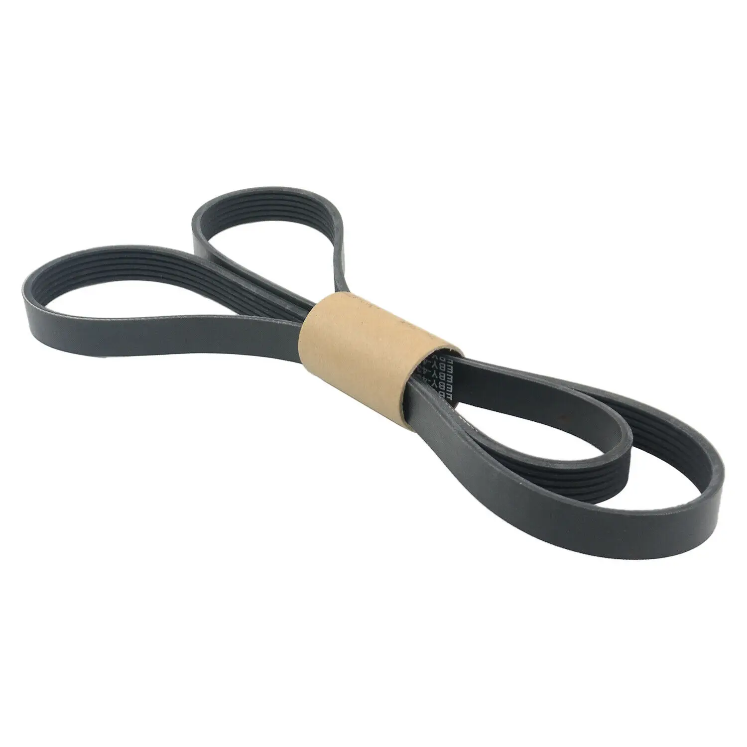 Alternator Crank Shaft Pulley Drive Fan Belt For Jaguar Transit 1731727 CC1Q6C301CB 6PK1640