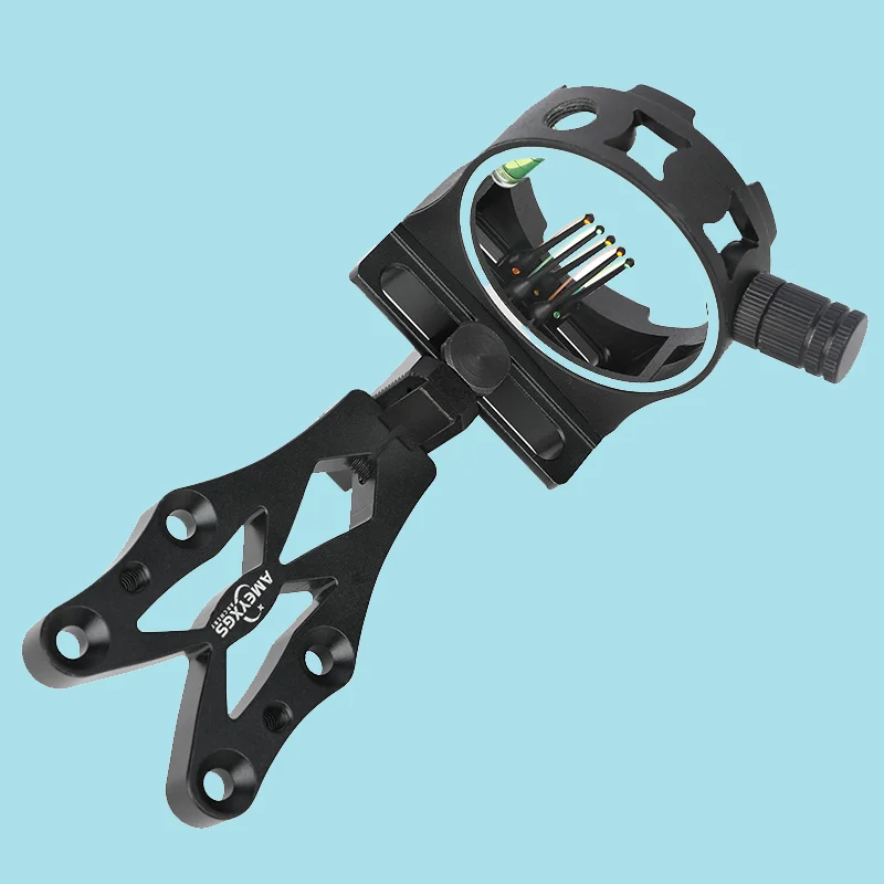 Compound Bow Peep Sight Release Arrow Rest Bow Stabilizer D Loop Best Price Archery Accessories Kit Tag Set