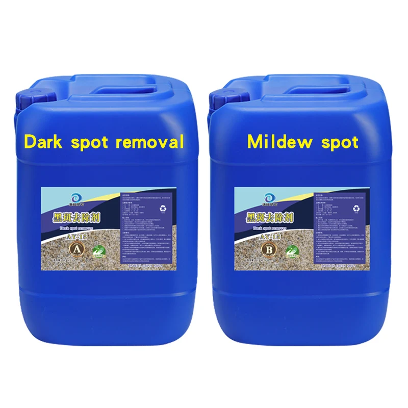 Natural Environmental Efficient Decontamination Leaves No Res Antirust Cleaning Agent Dark Spot Remover