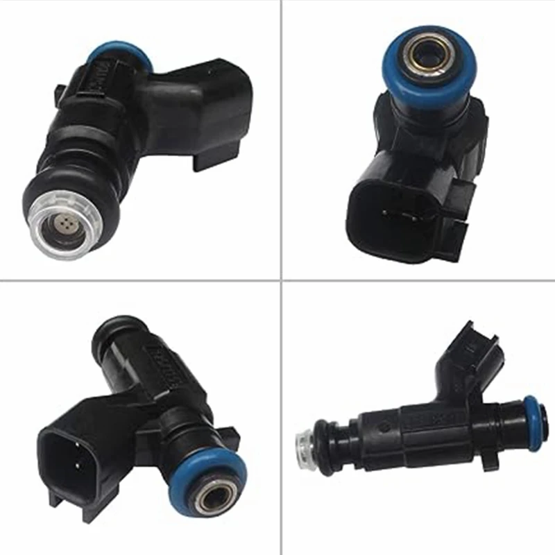 Auto Parts Fuel Injector Nozzle Valve for Buick LaCrosse Rendezvous Cadillac CTS SRX STS 12571159