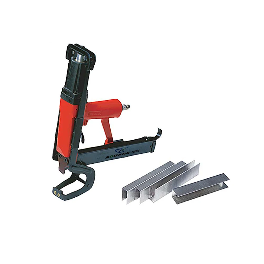 Модель P88-U пневматический степлер для матраса