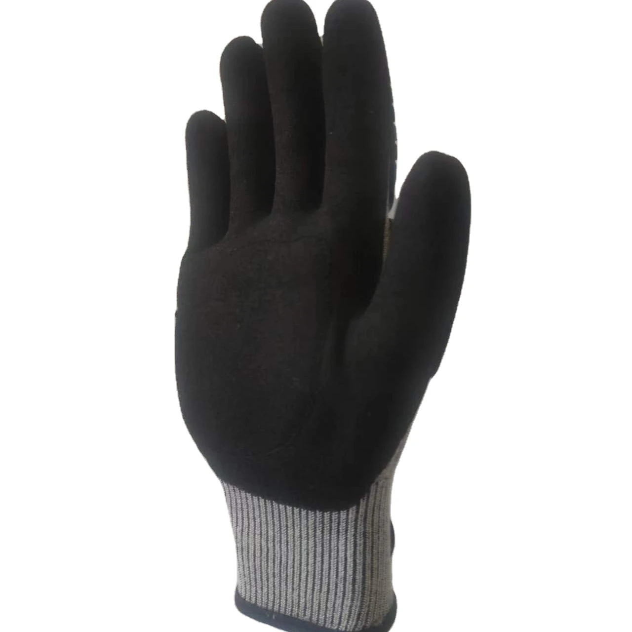 SunnyHope factory wholesale anti impact gloves mechanic gloves high abrasion resistance hardware tools good quality