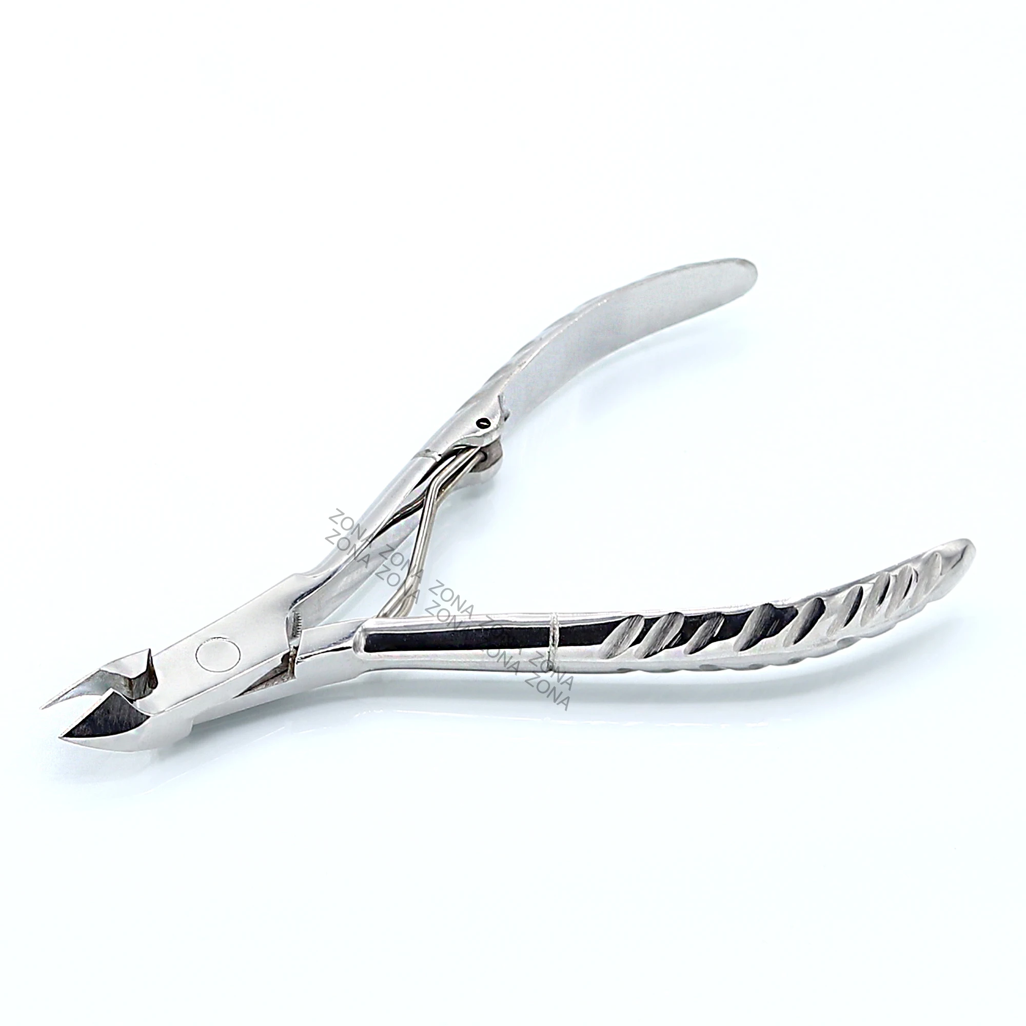 Лучший профессиональный триммер для кутикулы из нержавеющей стали