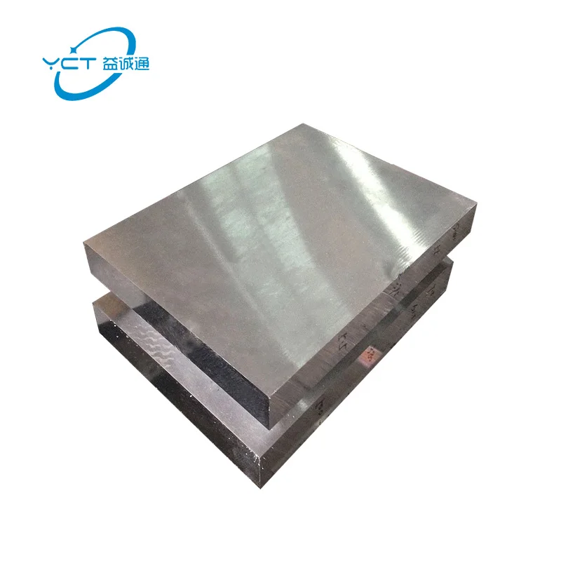 42Crmo Special Alloy Steel Sheet Tool Steel Scm440 Steel Plate