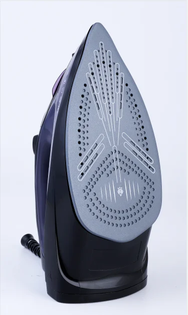 Factory Outlet Automatic Electric Ironing Machine Steam Iron with Multi Steam for Clothes Garment Suits Home Use from Ningbo