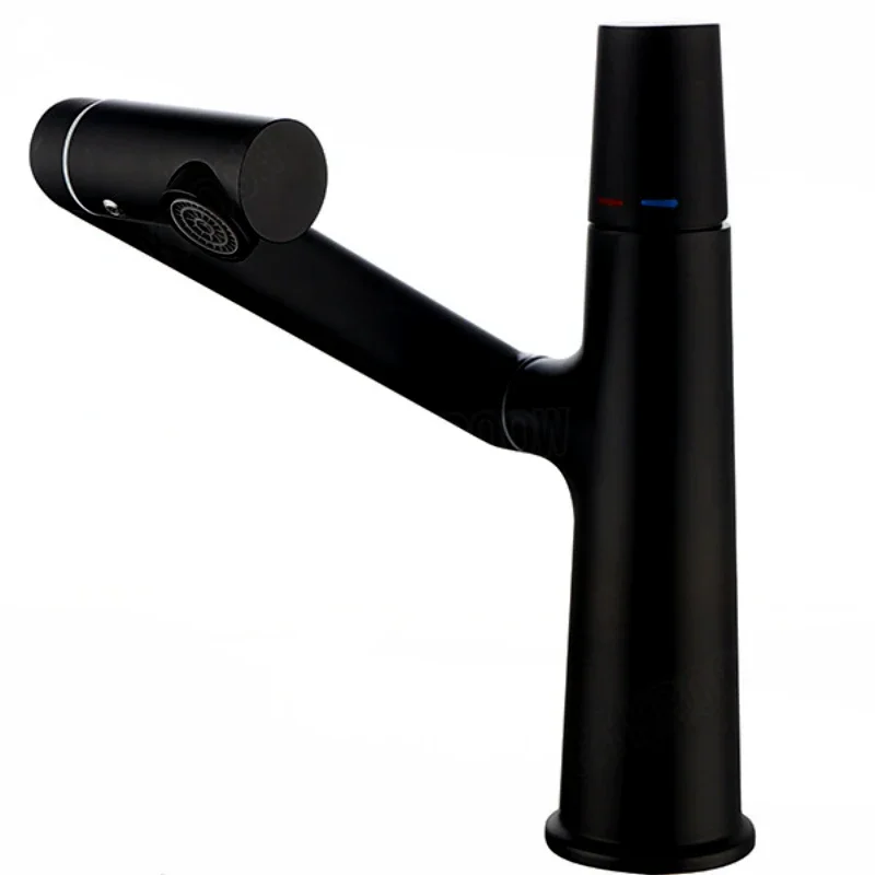 NEW Wash Basin Hot and Cold Water Hotel Basin Gourmet Faucet Kitchen Faucets Tapware Tap Bathroom Sink Faucet Blender Washbasin