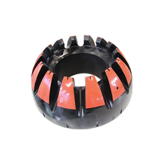 API 16A Annular BOP Rubber Packing element BOP spare parts core parts