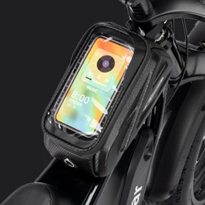 Electric Bicycle 2000W Central Motor 60Km/H Speed Suron Road E Bike Mid Drive Motor Electric Dirt Bikes For Adults