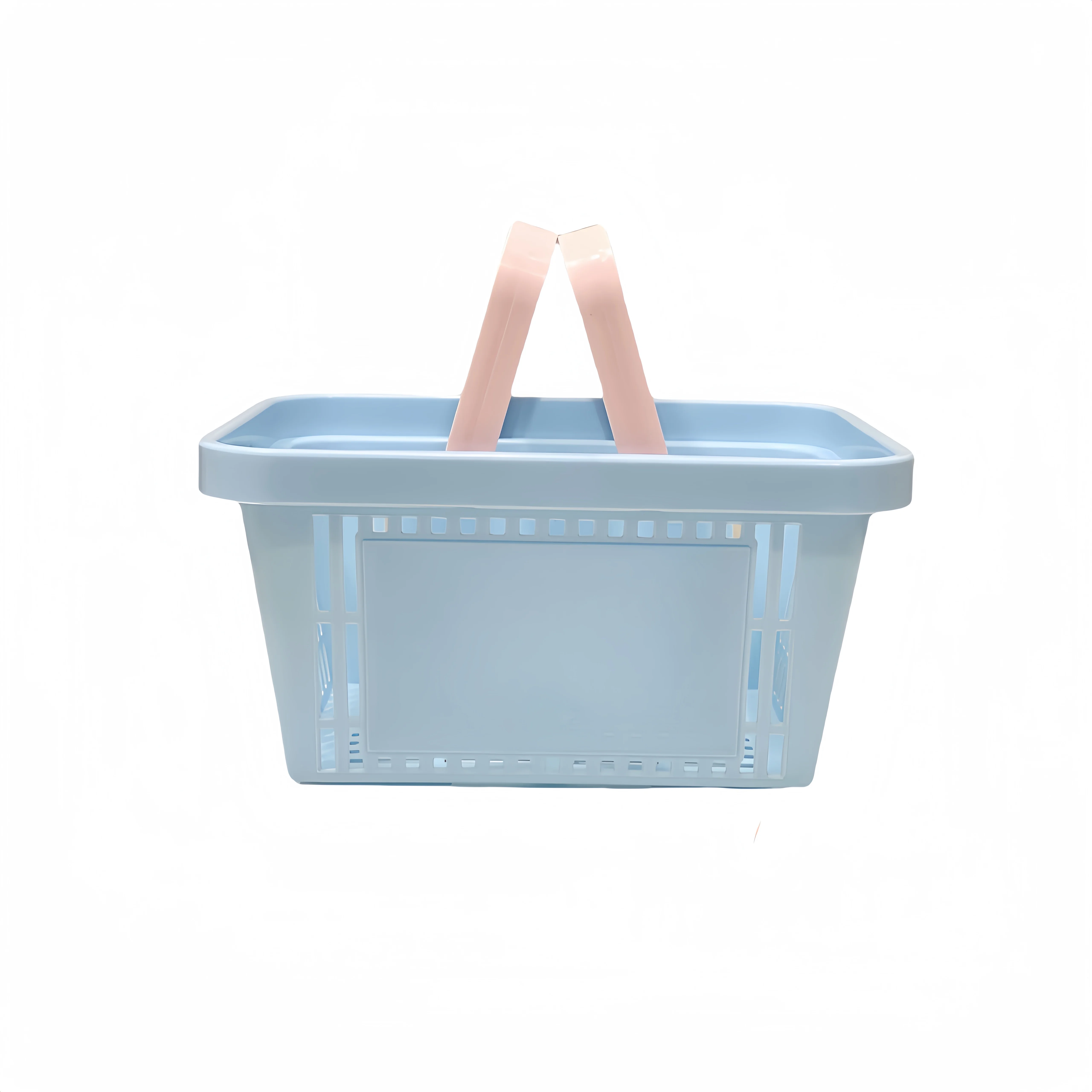 Multicolour Plastic Storage Bins & Baskets Home Classroom Organizer Containers for Kitchen Cupboard and Bathroom Shelves and Tub