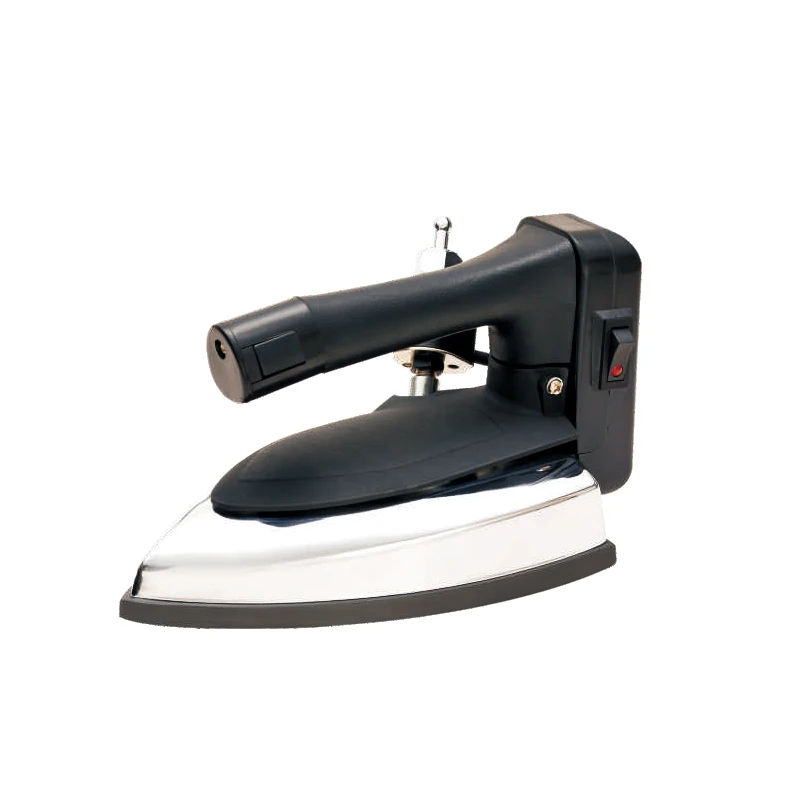 High Quality Industrial steam iron  for handheld electric laundry pressing 1000W  steam iron spare parts