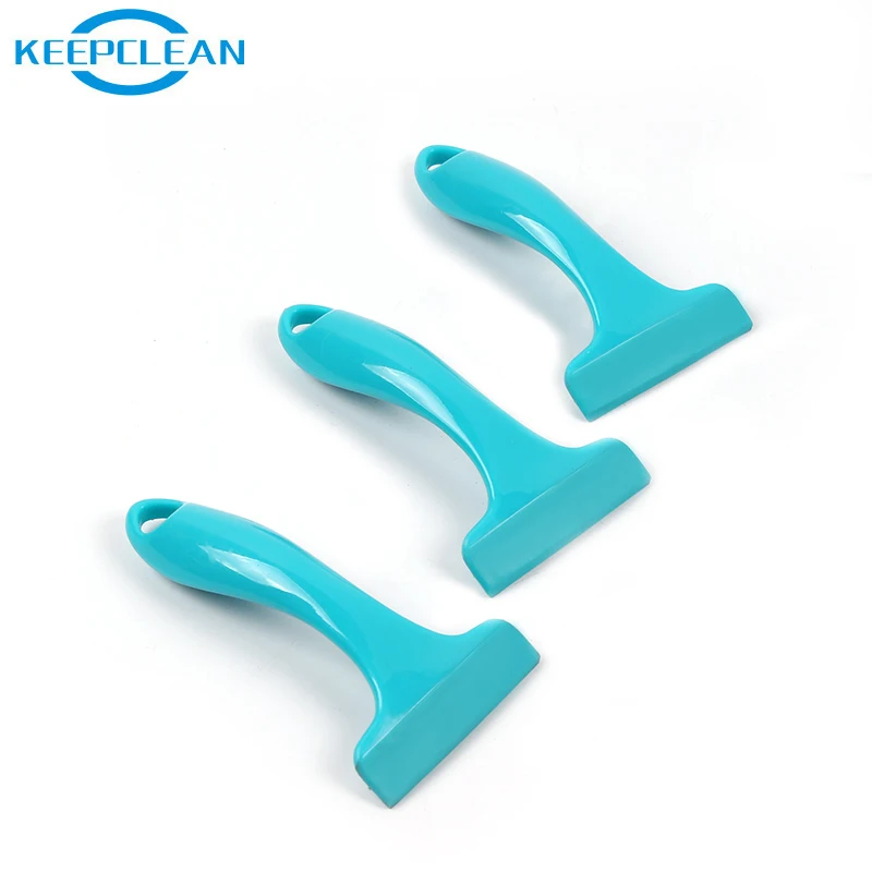Car Mirror Mini Cleaning Window Cleaner Squeegee