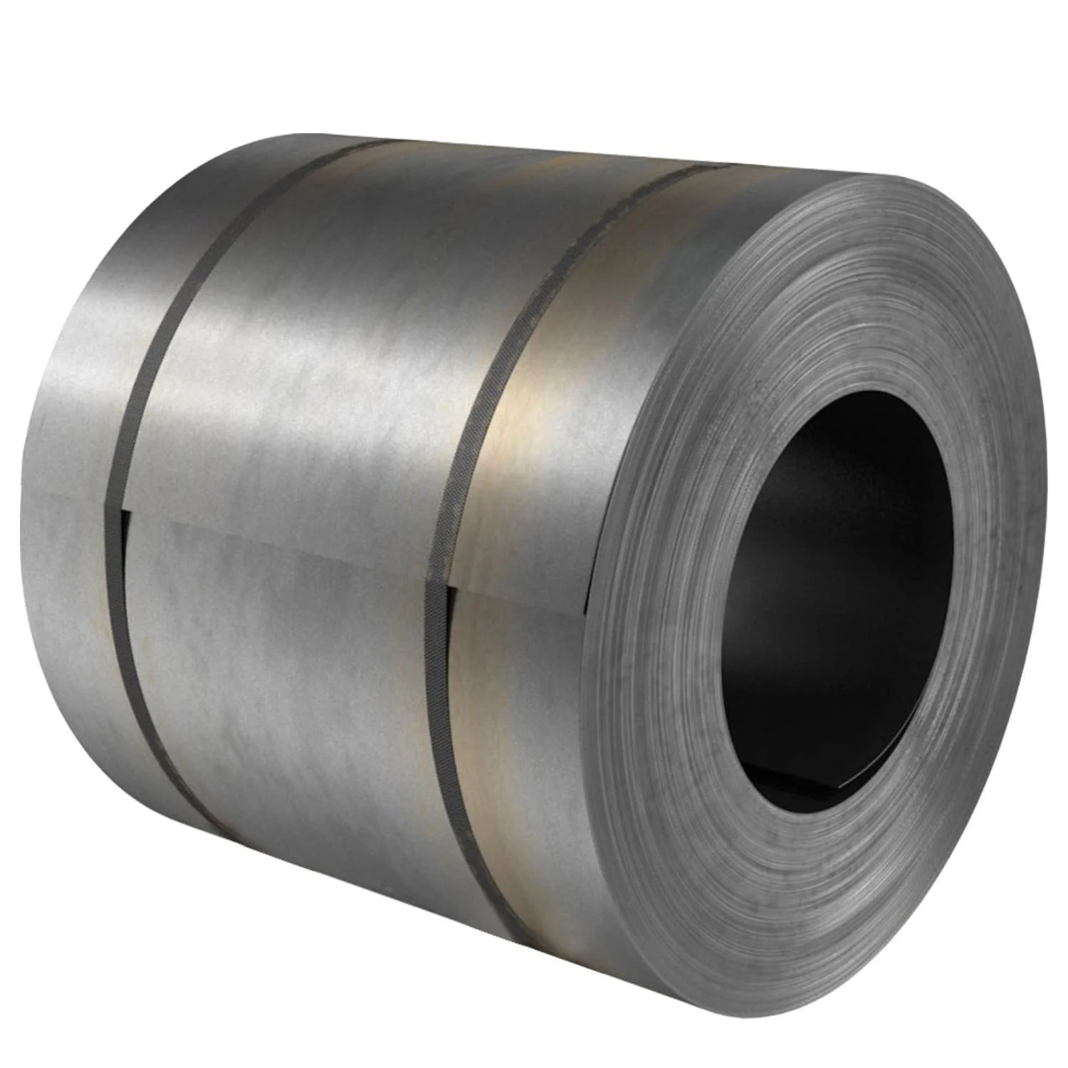 Hot Rolled Mild Steel Coil Ms sj235 jr A36 SS400 Q235 Prime Hot Rolled Carbon Steel Strip Coils